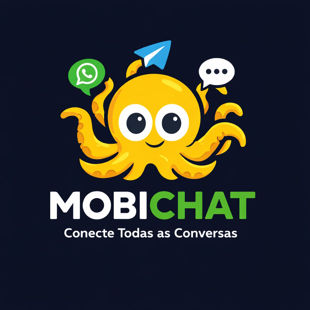 Voltar ao início MobiCHAT